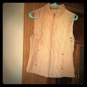 Relativity Jacket Vest